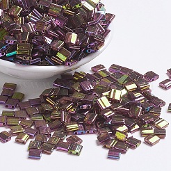 MIYUKI TILA Beads&nbsp;SEED-X0054-TL301
