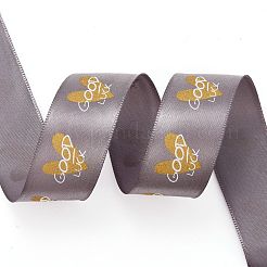 Polyester Ribbons&nbsp;SRIB-H038-01A