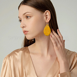 Silicone Clay Texture Mat&nbsp;AJEW-WH0447-015