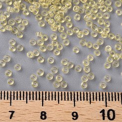 12/0 FGB Grade A Round Glass Seed Beads&nbsp;SEED-Q006-F03