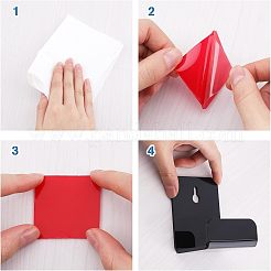 Acrylic Tray&nbsp;ODIS-FH0001-08
