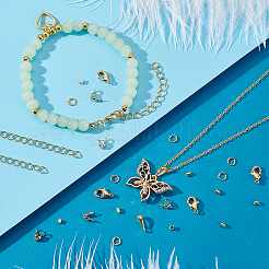 DIY Jewelry Making Kit&nbsp;DIY-PH0033-51