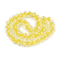 Handmade Lampwork Beads&nbsp;LAMP-N038-07I