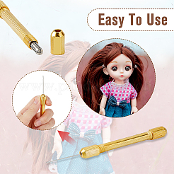 Doll Hair Making Supplies&nbsp;TOOL-DC0001-03