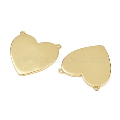 Brass Pendants&nbsp;KK-S526-47G