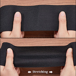 5M Flat Elastic Band&nbsp;EC-CY0001-04B-01