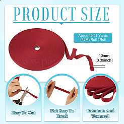 Cotton Ribbon&nbsp;OCOR-TAC0023-34C
