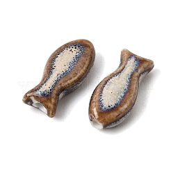 Vintage Handmade Porcelain Beads&nbsp;PR-CBA64B6-11C