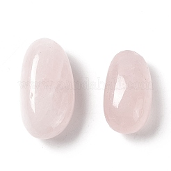 Natural Rose Quartz Beads&nbsp;G-A023-04