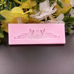 Food Grade Silicone Molds&nbsp;DIY-L006-25