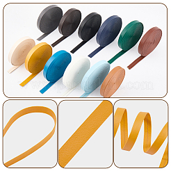PU Leather Ribbons&nbsp;DIY-WH20011-93D-12