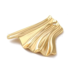 Brass Pendant&nbsp;LS-KK-O100-19G-02