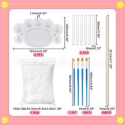 DIY Painting Kits&nbsp;DIY-GA0003-24