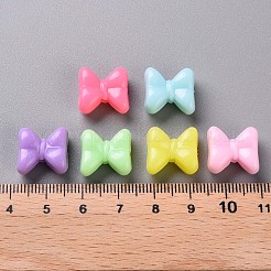 Opaque Acrylic Beads&nbsp;TACR-S154-38D