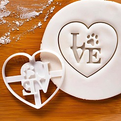 Plastic Mold&nbsp;DIY-O020-12