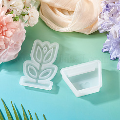 DIY Decorative Ornaments Silicone Molds&nbsp;SIMO-TAC0007-03B