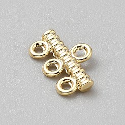 Alloy Chandelier Component Links&nbsp;FIND-WH0111-565G-05