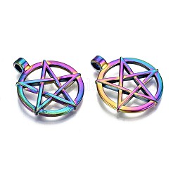 Alloy Pendants&nbsp;PALLOY-N156-010-RS
