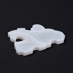 DIY Decoration Silicone Molds&nbsp;DIY-I081-10