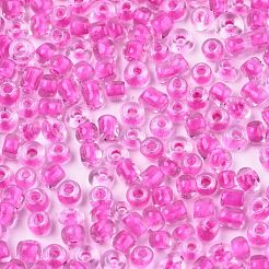 6/0 Glass Seed Beads&nbsp;SEED-A014-4mm-138