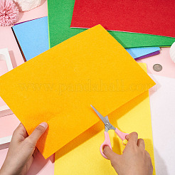 12Pcs Non Woven Fabric&nbsp;DIY-TAC0016-66B