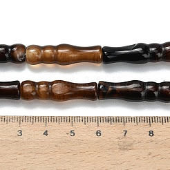 Natural Agate Beads Strands&nbsp;G-Z144-A02-02F