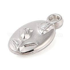 CCB Plastic Pendants&nbsp;FIND-U003-13P
