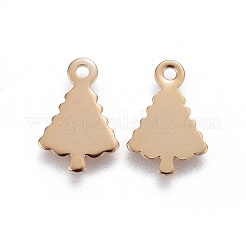 201 Stainless Steel Charms&nbsp;LS-STAS-F192-036G