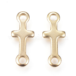 Ion Plating(IP) 304 Stainless Steel Links connectors&nbsp;LS-STAS-P108-02G