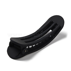 PC Alligator Hair Clips for Women Girls&nbsp;PHAR-D015-03F