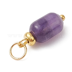 Natural Mixed Stone Pendants&nbsp;PALLOY-JF05112