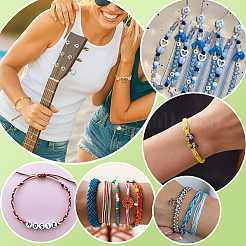 DIY Bracelets Kits&nbsp;OCOR-PH0035-05