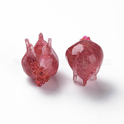 Plastic Beads&nbsp;KY-N015-71-02
