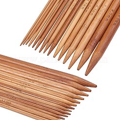 Bamboo Knitting Needles&nbsp;TOOL-PH0016-26