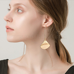 DIY Dangle Earrings Making Kit&nbsp;DIY-BC0004-48