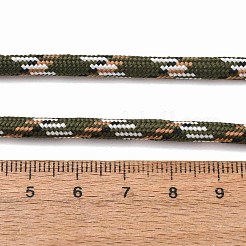 Polycotton Braided Cord with Inner Core&nbsp;OCOR-NH0002-01-24