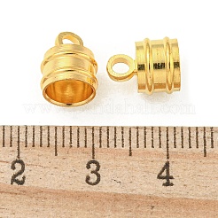 Brass End Caps&nbsp;FIND-T071-08G