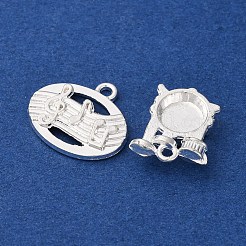 20Pcs 20 Styles Alloy Pendants Set&nbsp;FIND-C069-05S
