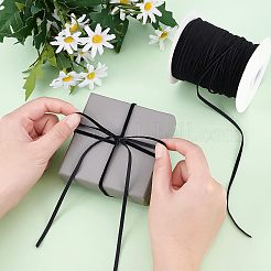 Polyester Cord&nbsp;OCOR-WH0071-04B