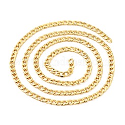 Iron Curb Chains&nbsp;CH-E014-01G