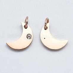 316 Surgical Stainless Steel Pendants&nbsp;STAS-K178-10