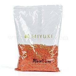 MIYUKI Round Rocailles Beads&nbsp;SEED-G008-RR0236