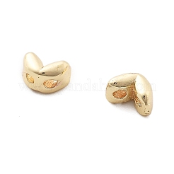 Brass Beads&nbsp;KK-H495-01KCG