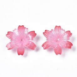 Plastic Beads&nbsp;KY-N015-031