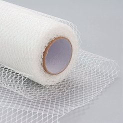 Glitter Deco Mesh Ribbons&nbsp;OCOR-H100-B11