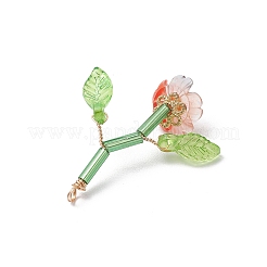 Resin Pendants&nbsp;PALLOY-JF03668