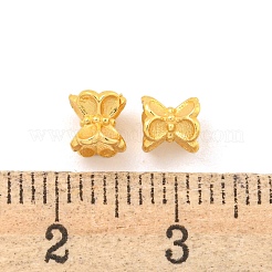 925 Sterling Silver Micro Pave Cubic Zirconia Beads&nbsp;STER-U002-14G