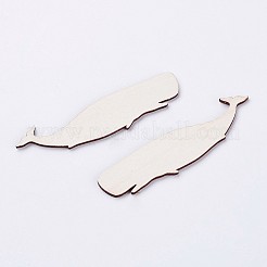 Wood Cabochons&nbsp;WOOD-F005-17