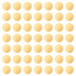 50Pcs Food Grade Eco-Friendly Silicone Beads&nbsp;SIL-TA0002-89G
