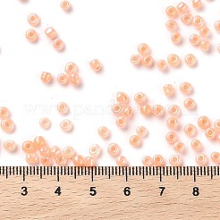 180G 15 Colors Glass Seed Beads&nbsp;SEED-JQ0003-01B-3mm